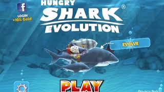 Как взломать Hungry Shark Evo на iOS в 2018