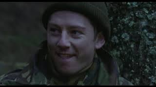 Psi vojáci horor akční cz celý film