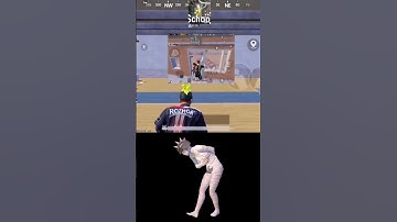 Respect Noob Player 😔 Pubg Mobile | Pubg Tik Tok Video #shorts