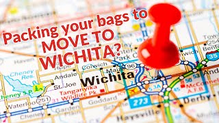 Moving to Wichita, Kansas  Is Wichita a Good Place to Live?