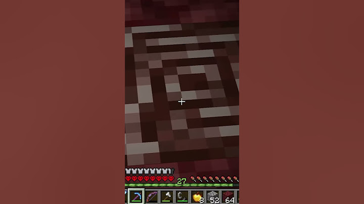 KENDAL PREVEDE IL FUTURO IN LIVE - MINECRAFT