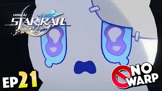 F2P Warpless Honkai: Star Rail Part 21 - Wubbaboo Boo