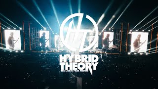 HYBRID THEORY - CHERRY BLOSSOM FESTIVAL 2023 - SHILLONG, INDIA 🇮🇳 (Highlights Movie)