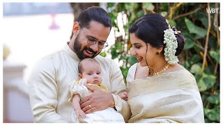 Christening of Emma Rose George | Baptism Highlights Film | Best Baptism Highlights