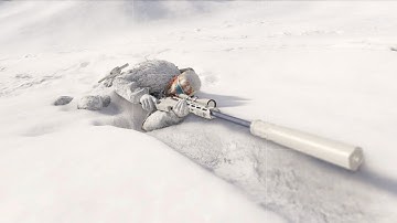 Ghost Recon Breakpoint: Random gameplay