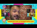 Programa Completo 3 de febrero 2021 | Sale el Sol