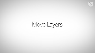 MochaImport+ for AE Mini Tutorial 2: Move Layers