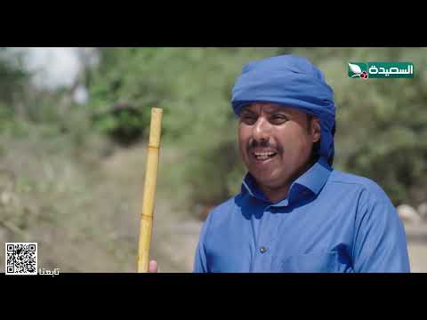 ماذا قال شاهين لأم حابس #دروب_المرجلة