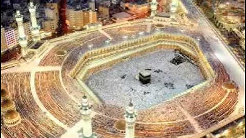 سورة القارعه كاملة السديس SURAH- AL QARIA abed alrahman alsudais