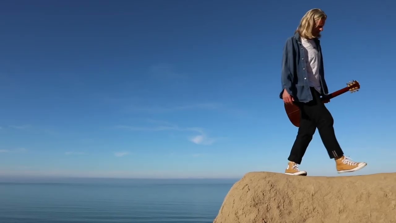 New Album โIn Bloomโ by Jon Foreman - Coming May 31