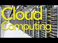 Cloud Computing | TDNC Podcast #79