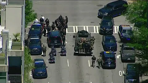 Advocates for immediate gun-law changes in Georgia calling on governor to convene special session