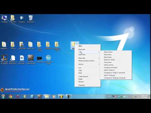 How to install