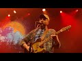 Tyler Childers “Reuben’s Train” into “House Fire” Live at House of Blues Boston, MA on Dec 10, 2019