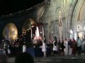 Lourdes 2012: Torch Light