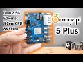 Is The Orange Pi 5 Plus The Best Value For Money SBC Available?