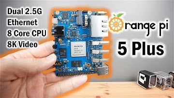 ¿Es la Orange Pi 5 Plus la placa de desarrollo con la mejor relación calidad-precio del mercado?