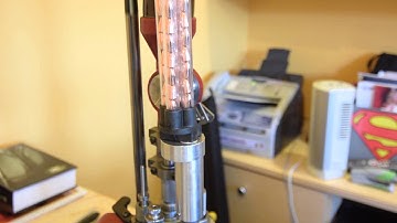 Hornady Bullet Feeder Adapter Review