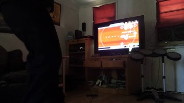 Dance Dance Revolution Extreme (Japan) PS2 - Legend Road (very hard course)