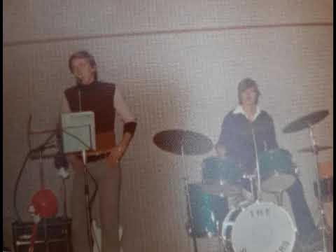 Schulkonzert YouTube - Kirchdorf (Schulband) - (Hamburg) of 5.12.1975 Heart Gymnasium ORAKEL - Gold\