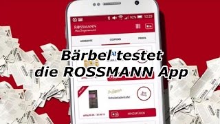 ROSSMANN APP -app Test #1 screenshot 5