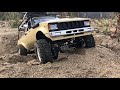 Rc Wpl c24 класно покатався