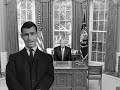 Rod Serling Imagine if you would...
