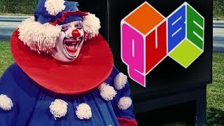 This Is Your Life Flippo
From QUBE Programming Volume 11 This Is Your Life Flippo