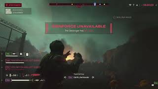Helldivers 2 - Grenade Cheater or Game Bug