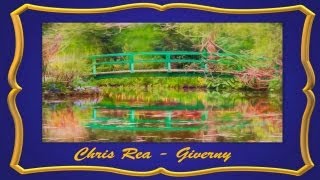 Chris Rea - Giverny chords