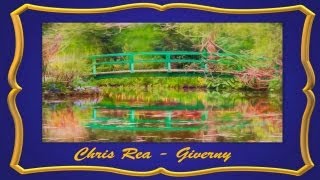 Chris Rea - Giverny