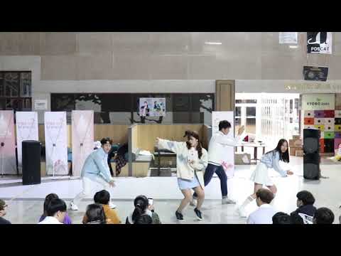 2019 스낵바 공연 최종리허설 - 민지언즈