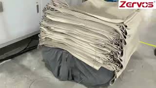 zws 82201 窗帘纵缝机 curtain longitudinal hemming machine