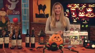 Dorothy Cascerceri Shares Spooktacular Halloween ideas in Philly