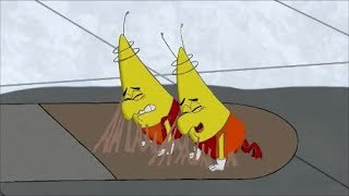 Sticky Scene - Krypto the Superdog, Teeny Tiny Trouble Sticky Scene - Krypto the Superdog, Teeny Tiny Trouble
