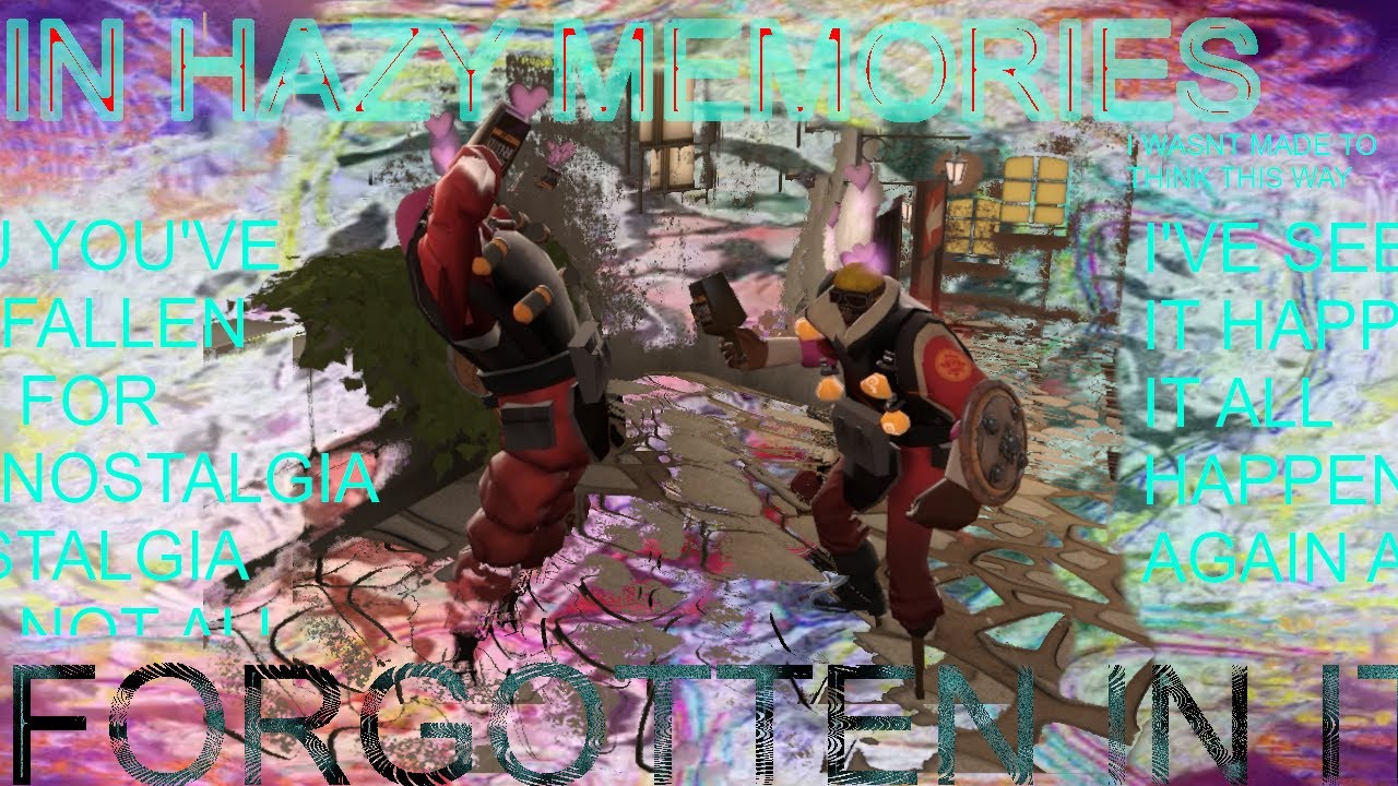 Team Fortress 2 Gameplay Commentary - YouTube