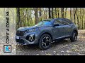 Peugeot 2008 2024: Come Va & Dettagli 🚗