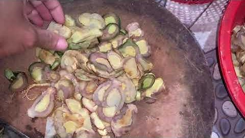 Cách Dùng Sâm Ngọc Linh Ngâm Mật Ong