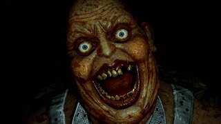 THE FOOD'S GONE BAD! | Lunch Lady (Feat. @RyonixPlays) screenshot 2