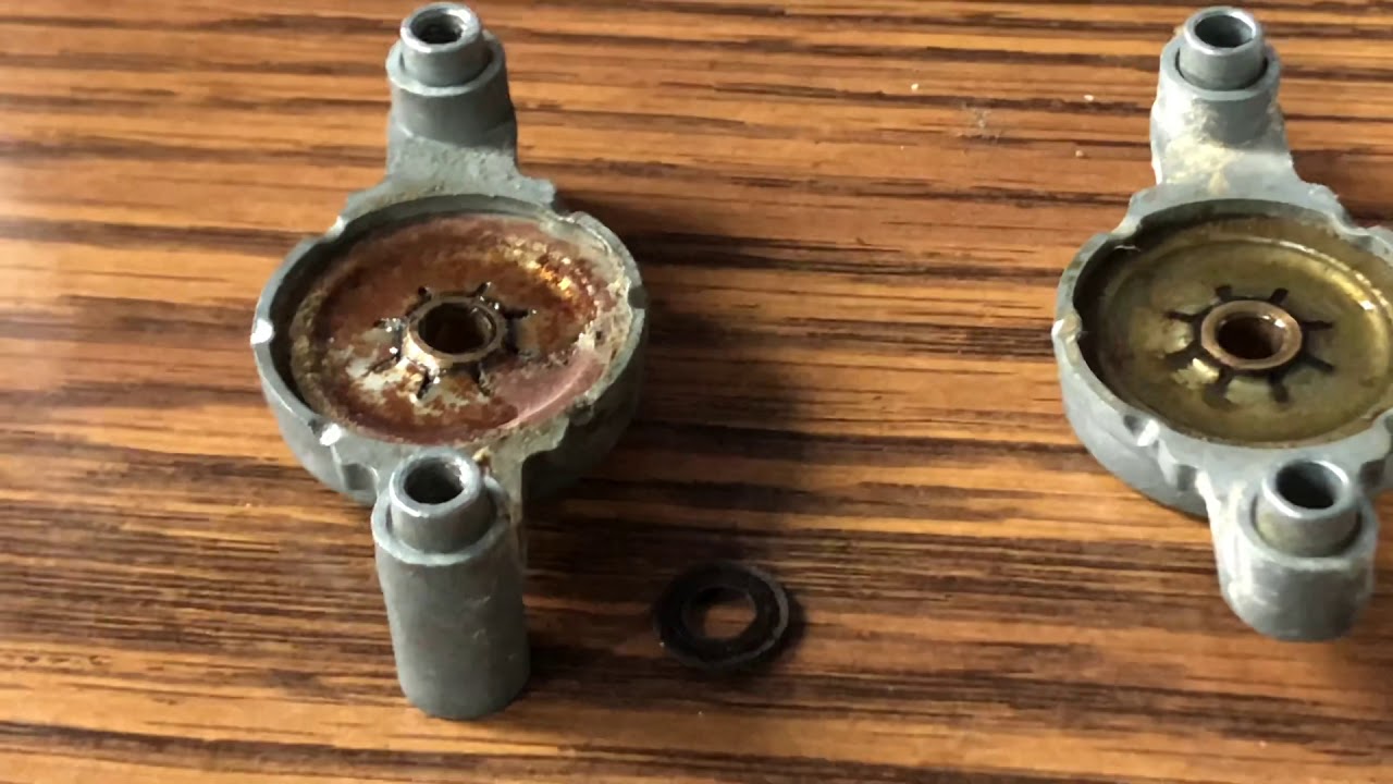 How to service your bath fan/exhaust fan