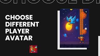 Run Baby Run - Endless Shooter Game ! Install Now Start your Game journey Today Win Exciting Rewards screenshot 5