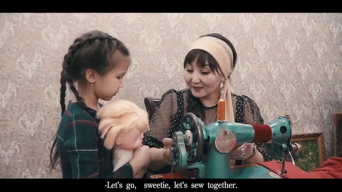 Жыныстық тәрбие туралы деректі фильм