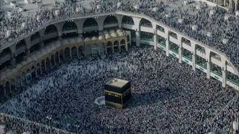 سورة الأعراف - تهجد 1425-1423 - للشيخ عبد الرحمن السديس