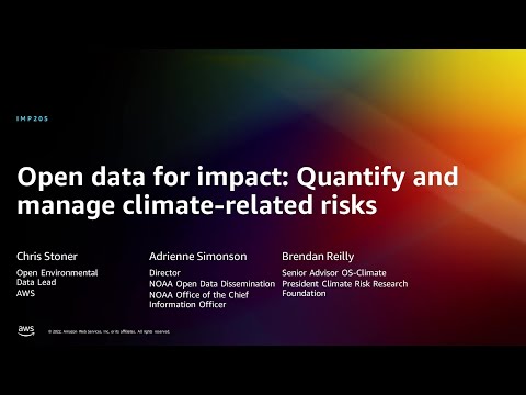 AWS re:Invent 2022