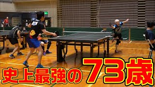 一般で優勝しまくる最強のベテランカットマン