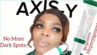 AXIS-Y- Does It Really Work???-watch before you buy! screenshot 4