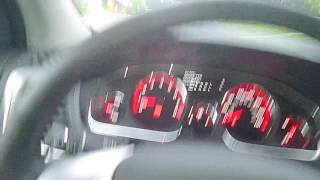 2009 GMC Acadia Limited AWD Startup, Engine, And In Depth Tour