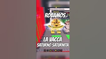 ROBA UN BRAINROT #brainrot #robaunbrainrot #roblox