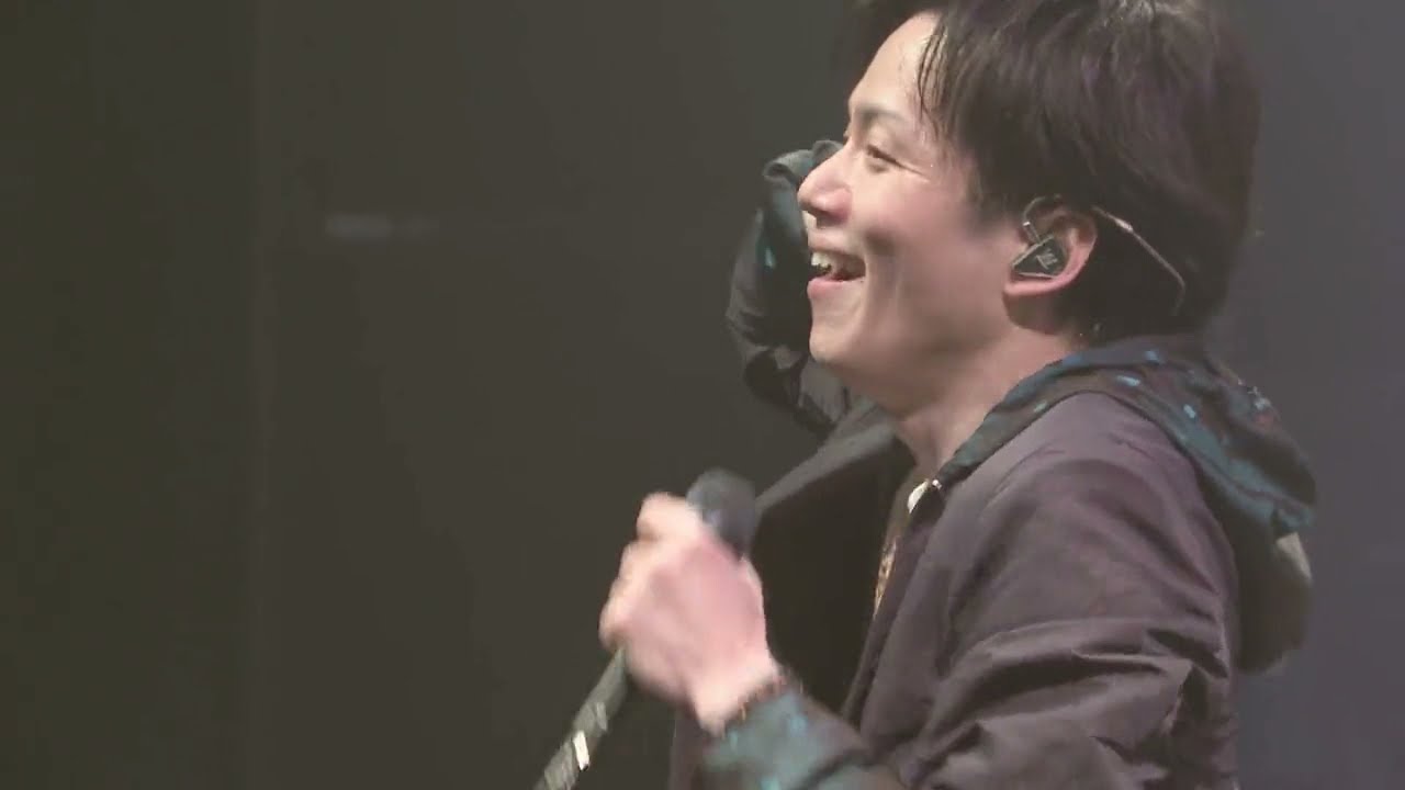 Waive 2021.11.23 あの花が咲く頃に / ガーリッシュマインド / Days