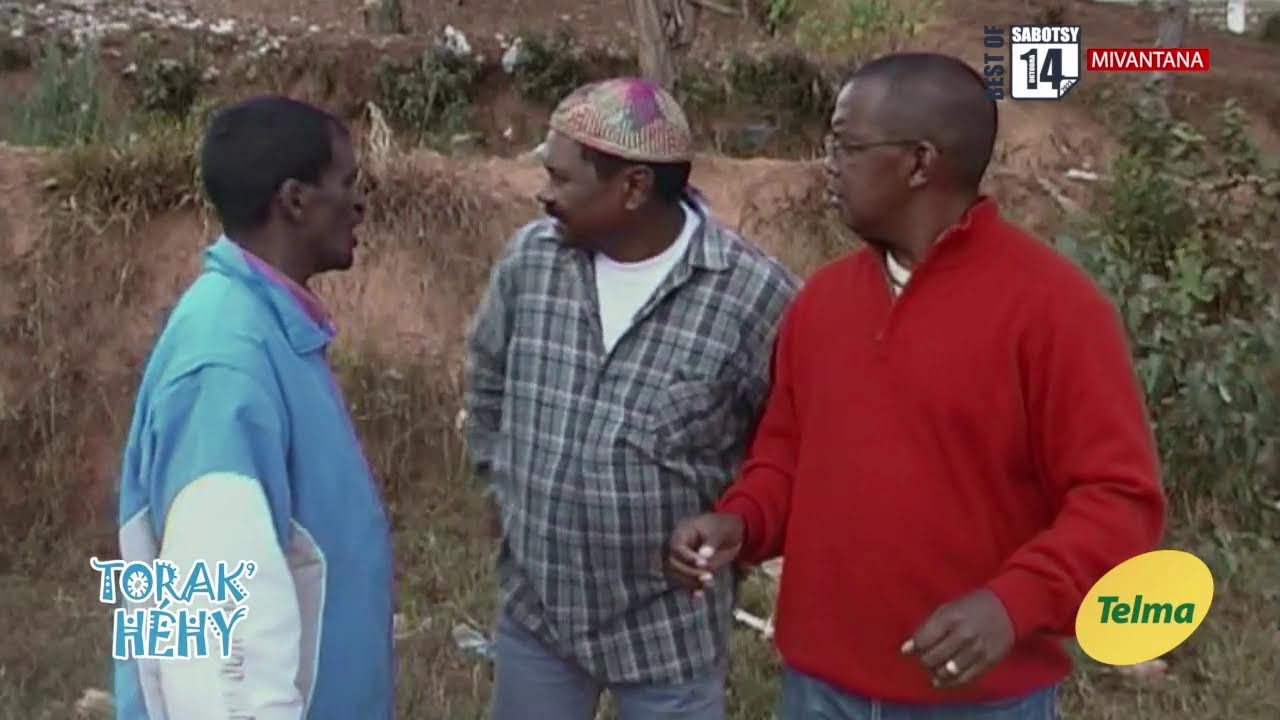 Best OF Torak'Hehy...